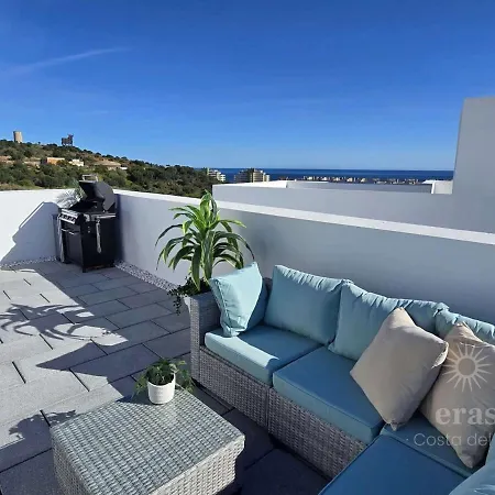 Duplex Penthouse Near The A116 *