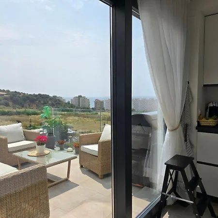 Duplex Penthouse Near The A116 Fuengirola