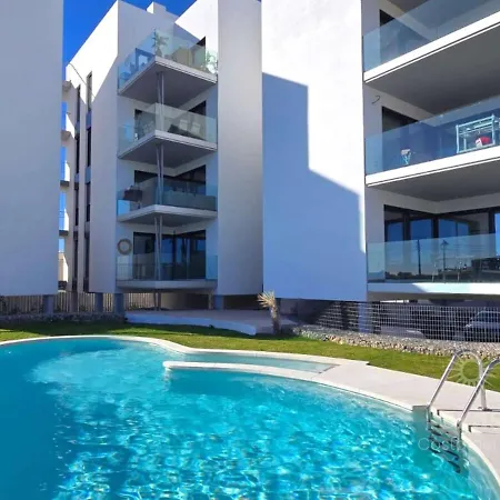 Apartment Duplex Penthouse Near The A116