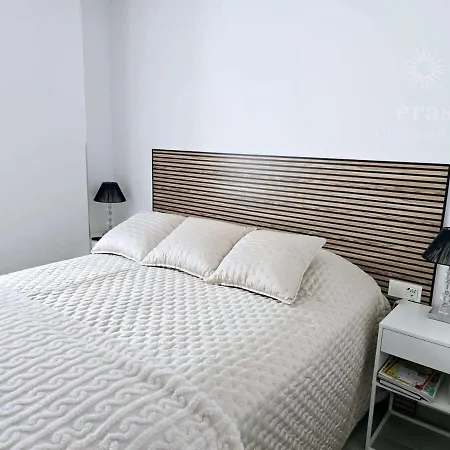 Duplex Penthouse Near The A116 Apartment Fuengirola