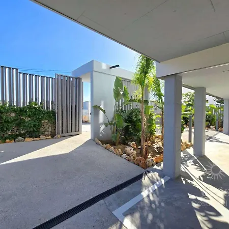 Duplex Penthouse Near The A116 *