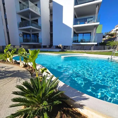 Apartment Duplex Penthouse Near The A116 Fuengirola