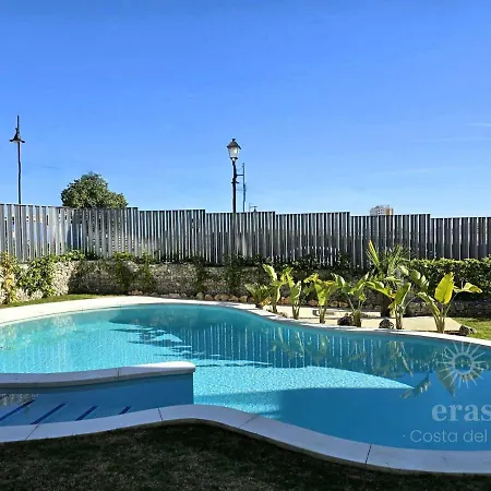 Duplex Penthouse Near The A116 *