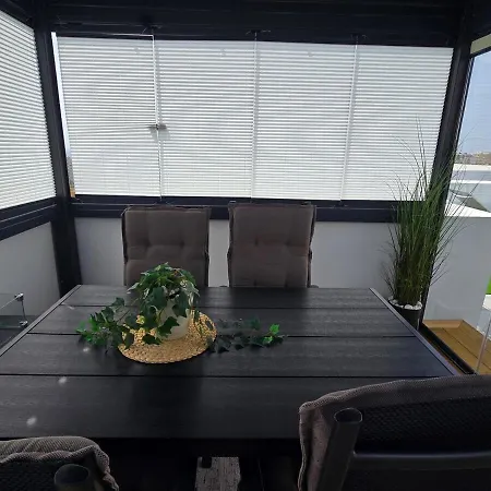 Duplex Penthouse Near The A116 Fuengirola