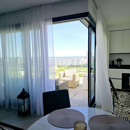 Duplex Penthouse Near The A116 Fuengirola