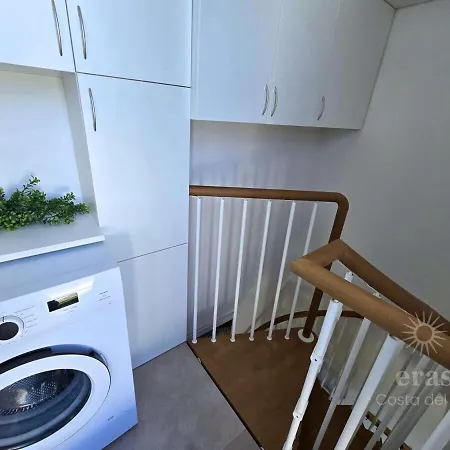 Duplex Penthouse Near The A116 Apartment Fuengirola