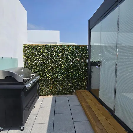 Duplex Penthouse Near The A116 Fuengirola