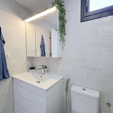 Apartment Duplex Penthouse Near The A116 Fuengirola