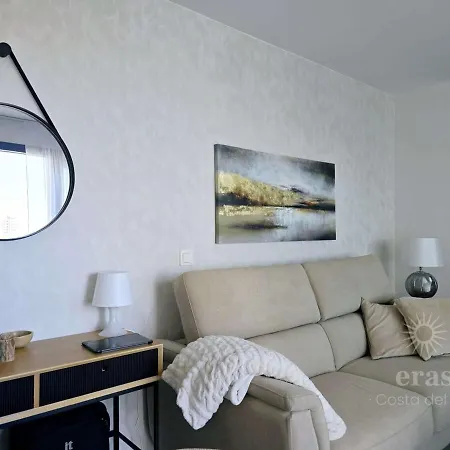 Duplex Penthouse Near The A116 Fuengirola