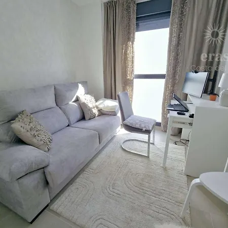 Duplex Penthouse Near The A116 * Fuengirola