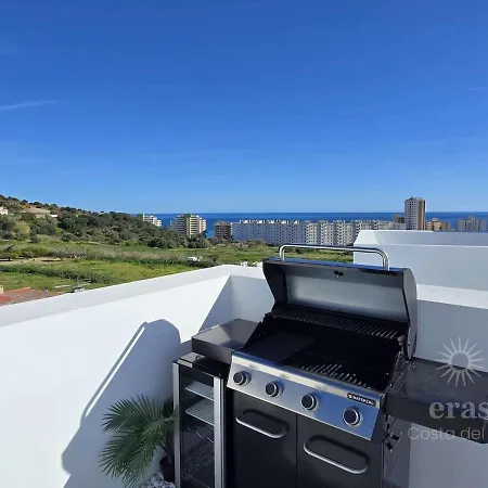 Duplex Penthouse Near The A116 *