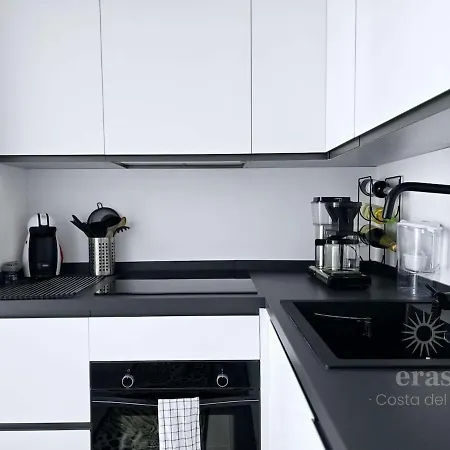 Apartment Duplex Penthouse Near The A116