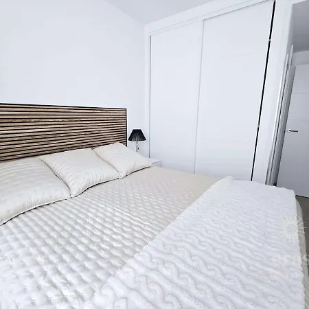 Duplex Penthouse Near The A116 Fuengirola